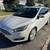2017 Ford Focus Titanium Hatch 3 thumbnail