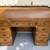 Stunning Mid Century Desk / Campaign Desk 4 thumbnail