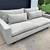 West Elm Harmony sofa 1 thumbnail