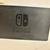 Nintendo Switch With games 6 thumbnail