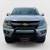 2017 Chevrolet Colorado 4x4 4WD Chevy Truck  Z71 Extended Cab 2 thumbnail