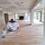 Hardwood floor insulation and refinishing 3 thumbnail