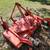 60" Befco Cyclone 3-Point Rear Discharge Grooming Mower 3 thumbnail