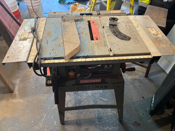 Wood working tools 1