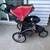 Jogger stroller 8 thumbnail