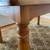 Maple Dining Table 2 thumbnail