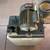 10 AMP, 110 VAC 3/4 HP, 3450 RPM MOTOR WITH STAND 2 thumbnail