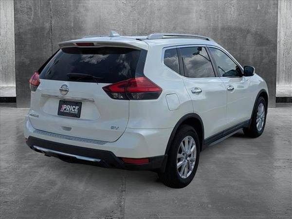 2017 Nissan Rogue  SV SUV - $15,991 (Call *(346) 251-8354* to Confirm Availability Instantly)63622258194177124