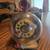 Vintage Antique Musical Box Snowglobe 1 thumbnail