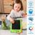 Drawing Writing Tablet, Easel for Kids, Toddlers Drawing Toy Education 2 thumbnail