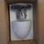 Restoration Hardware Livex Light Fixture Set New In Box 5 thumbnail
