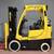 FORKLIFT CUSHION 2022 HYSTER S50FT 4 thumbnail