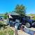 Custom 5x8 Off-Road Tent Trailer w/ ROAM Vagabond XL Rooftop Tent + Annex - Slee 3 thumbnail