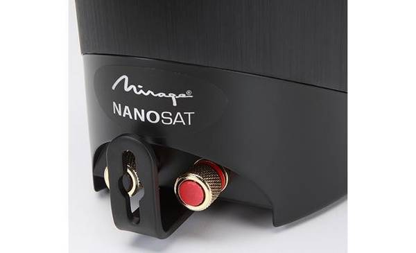 Mirage Omnidirectional Speakers & Brackets - $7563443117423363123
