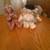 Bunny Doll , Handmade. 1 thumbnail