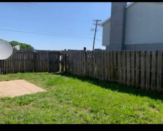 $650 / 2br - 850ft2 - Airbnb type rental, weekly or monthly (Moore)63661221486209121