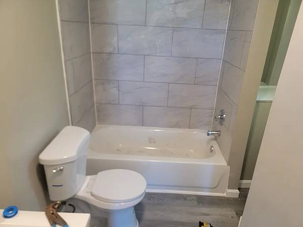 Spacious 2-Bedroom End-Unit Apartment — Great Location! 1