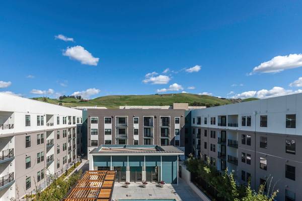 $2,681 / 1br - 760ft2 - 2 Months Free on 1 or 2 Bedrooms (Select Units) - Move in by 9/15/25 (alameda)63686103301633120