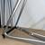 Ventum NS1 Frameset - Silver - Brand New in Box 4 thumbnail