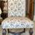 Early 1900s 3-Piece Antique Dining Room Set + Dining Chairs 4 thumbnail