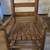 Child's Wooden Rocking Chair 1 thumbnail