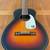 Gretsch Jim Dandy 6 string Acoustic Guitar 4 thumbnail