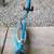 Razor E200 Electric Scooter (Blue) with BRAND NEW UPGRADED BATTERIES 4 thumbnail