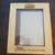 Disney's Animal Kingdom Wooden Photo Frame 1 thumbnail