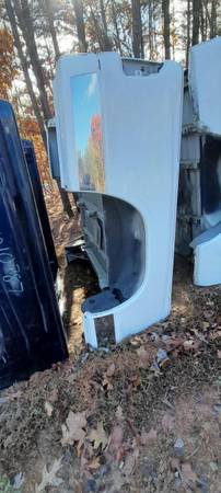 2000-04 Dakota 5.3 ft 1