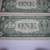 1935 $1 Dollar Silver Certificates 5 thumbnail