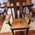 Amish made Dining Table 3 thumbnail