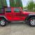 2017 Jeep Wrangler Unlimited Sport 4x4 4dr SUV 9 thumbnail