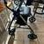 Rollator - Lightweight Foldable Walker Rollator with Storage 1 thumbnail
