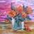 Acrylic painting classes 3 thumbnail