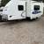 2013 Wilderness 28ft bumper pull slide out rear bunks 2 thumbnail