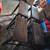 4 really nice solid wood stools 6 thumbnail
