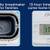 Oster Expressbake Breadmaker, 2-lb. Loaf Capacity, 2 lb, White/Ivory 6 thumbnail