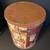 FREE 15” Tall Metal Can 1990’s (Popcorn Holder) 5 thumbnail