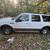 2002 Ford Excursion XLT Limited 2 thumbnail
