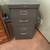 Vintage Tower filing cabinet 2 thumbnail