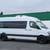 2017 Mercedes-Benz Sprinter 2500  High Roof Passenger Van 170WB DIESEL 1 thumbnail