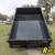 Lower Price! 2025 6x10x14" Dump Trailer 3 thumbnail