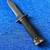 Authentic Vintage US Navy Issued Dive Knife 4 thumbnail