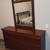 Queen Bed 5 pcs Bedroom Set 5 thumbnail