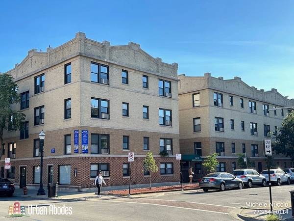 $1,975 / 1br - 500ft2 - ¡$300 DE DESCUENTO EN EL PRIMER MES DE ALQUILER! Impresionante de 1 dormitorio, 1 baño en Lakeview (Lakeview)63781655367041120