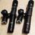 Pair of Audix small condenser mic's with clips ( Only 1 Pair Left ) 1 thumbnail