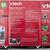 VTech Cordless Phone 2 Handset Answering Machine System 5.8GHz CS5121 3 thumbnail