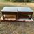 Pair of Lift-Top Walnut Tables – Pop-Up Desk, Game Hub, Hidden Storage 1 thumbnail