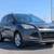 2015 Ford Escape  Titanium SUV 3 thumbnail