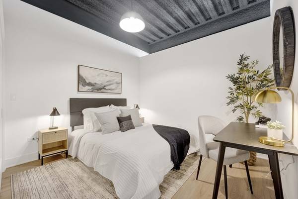 $2,499 / 1br - **Now Leasing: Luxury 1 Bed/1 Bath ** 1/2 Month Off Move in Specials!! (Ravenswood - North Center)63959878162818123